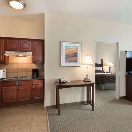 Staybridge Suites Tucson Airport By Ihg Exteriör bild