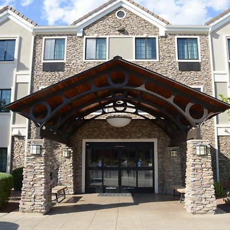 Staybridge Suites Tucson Airport By Ihg Exteriör bild