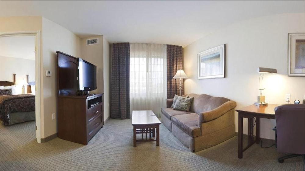 Staybridge Suites Tucson Airport By Ihg Exteriör bild