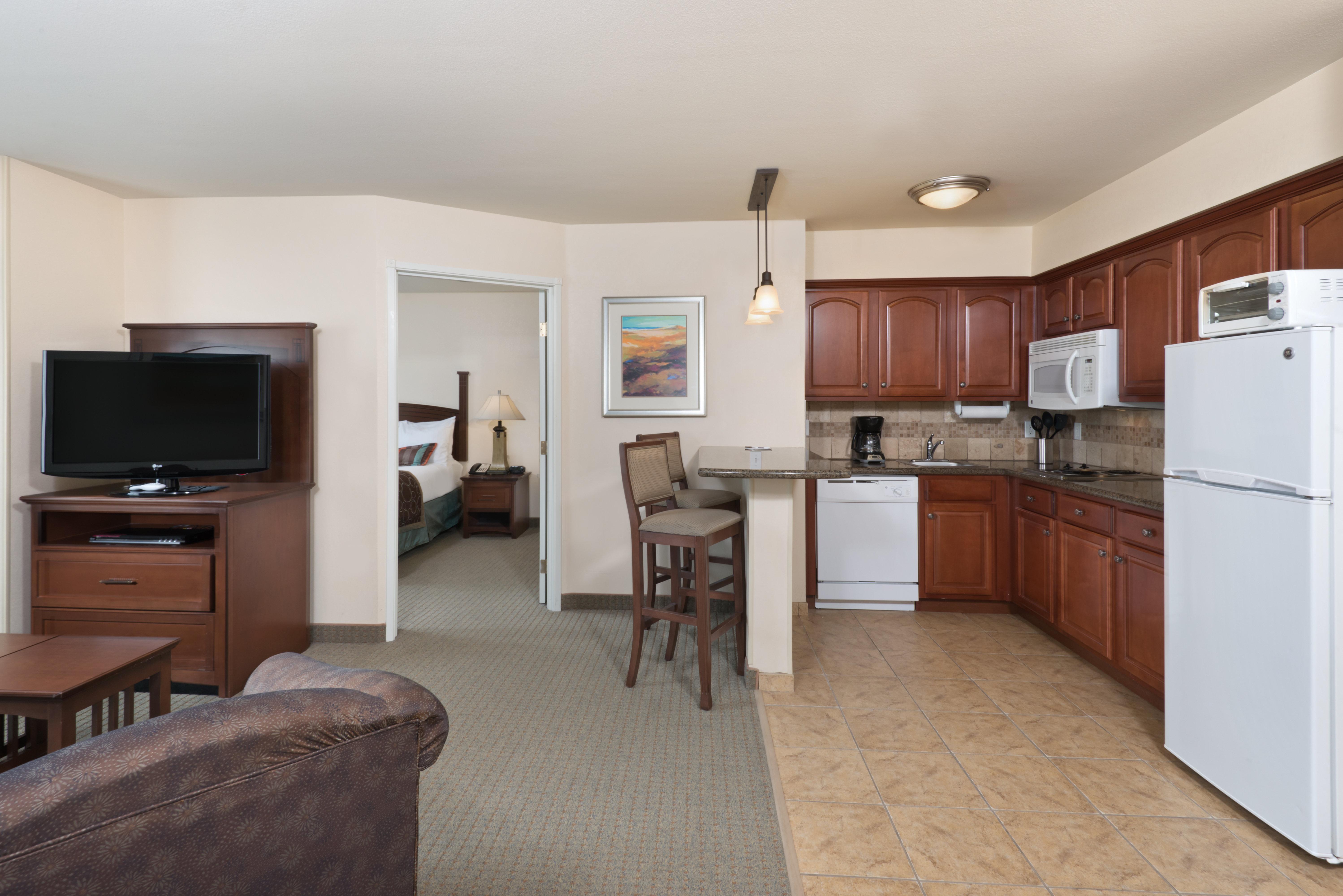 Staybridge Suites Tucson Airport By Ihg Exteriör bild