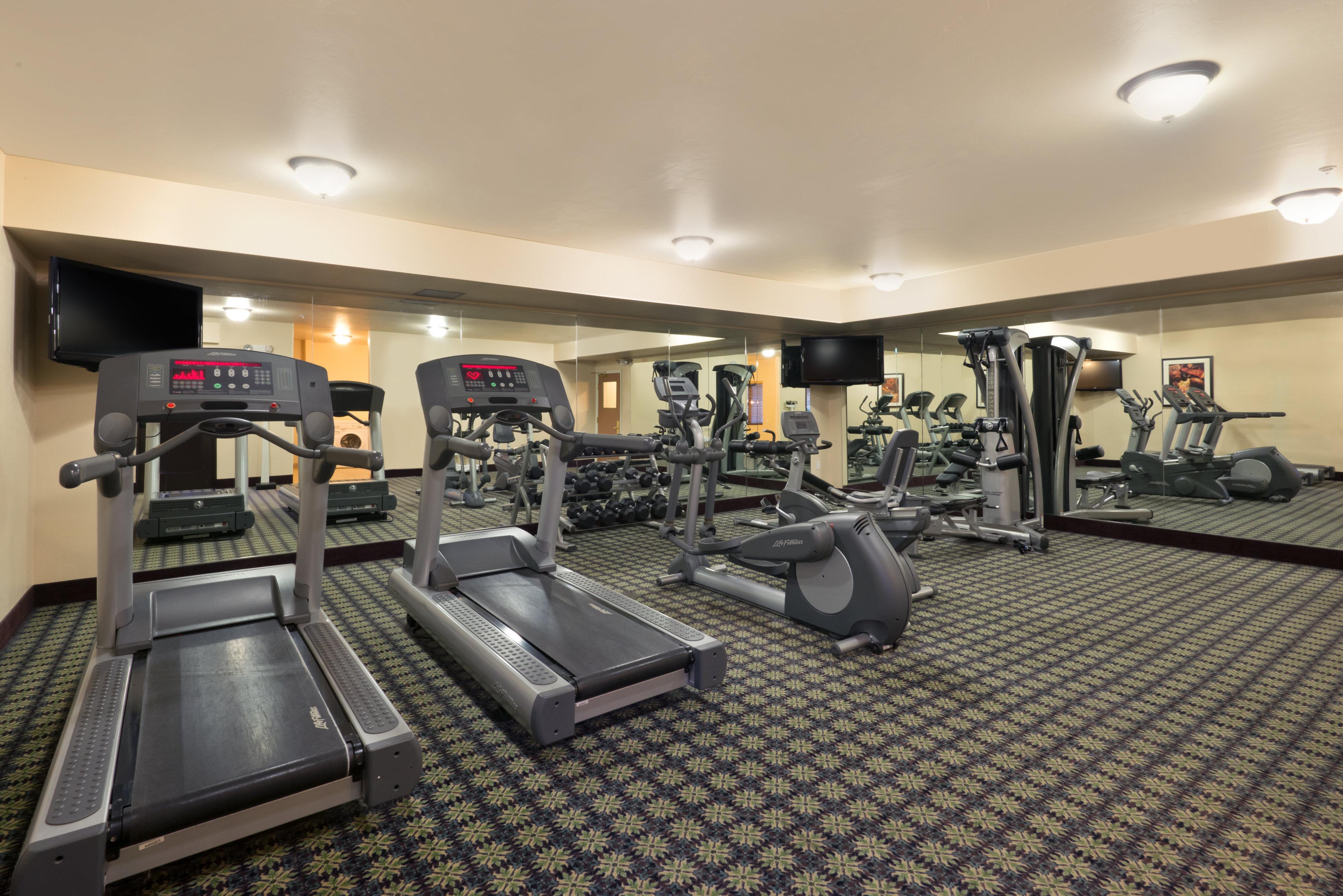 Staybridge Suites Tucson Airport By Ihg Exteriör bild