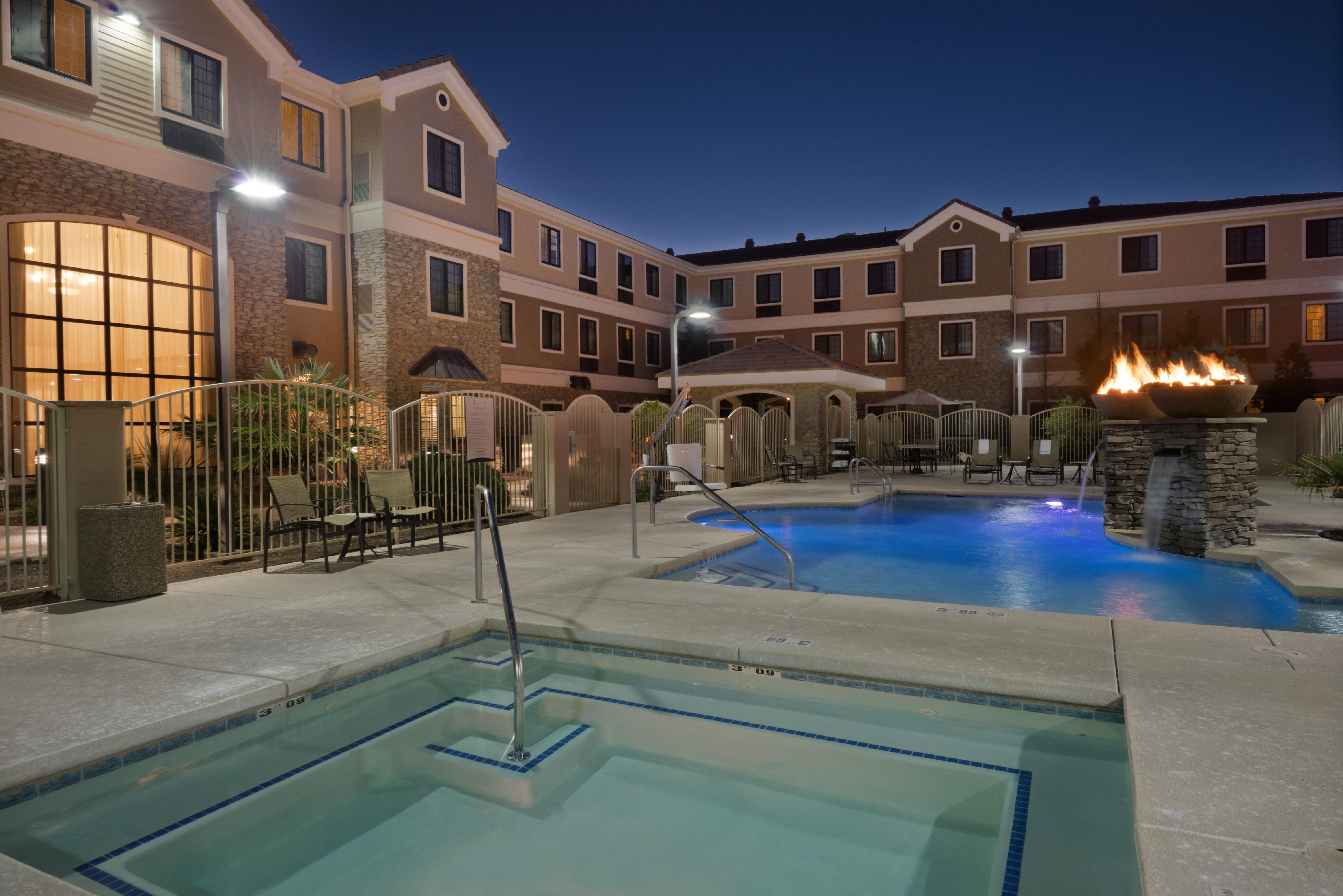 Staybridge Suites Tucson Airport By Ihg Exteriör bild
