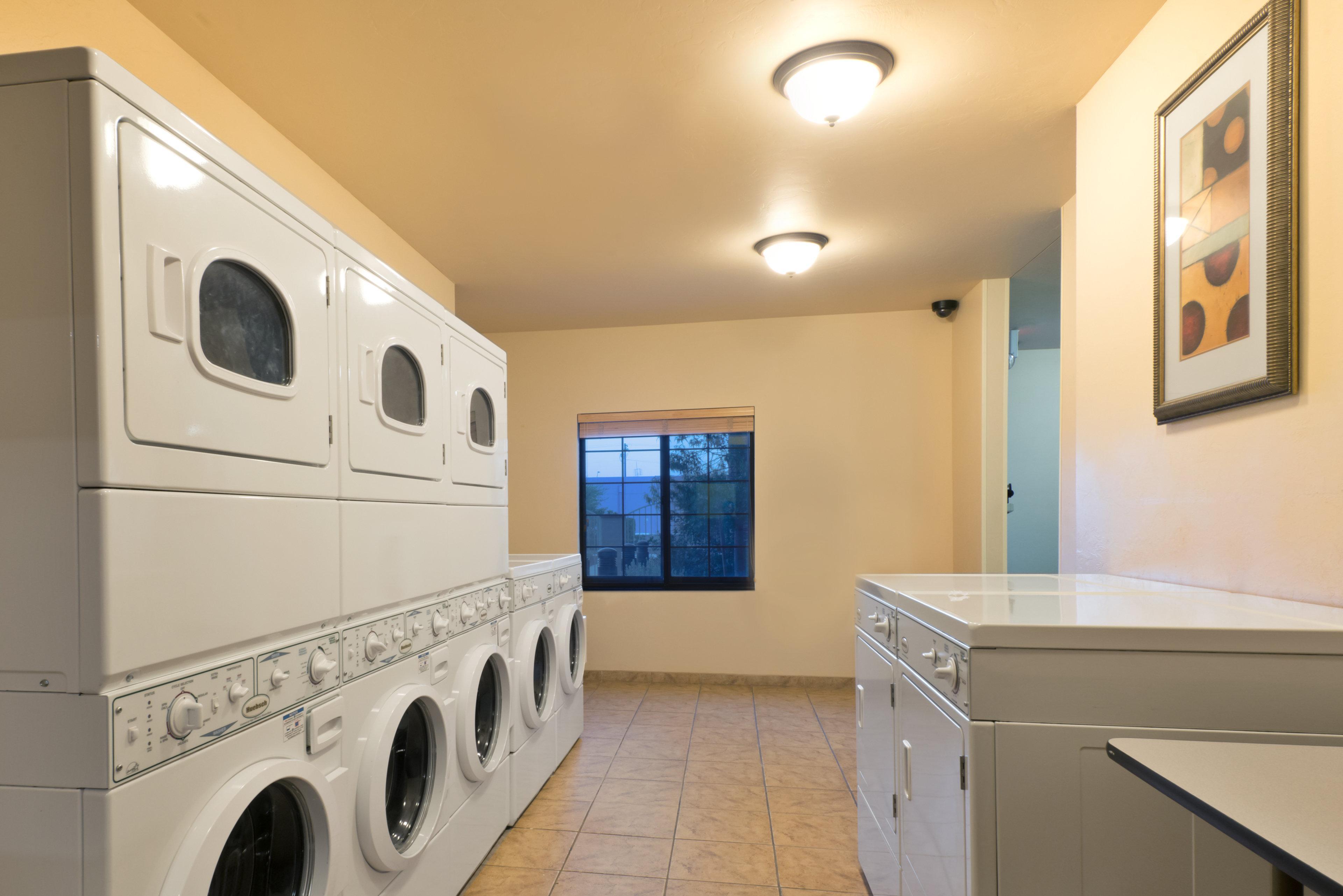 Staybridge Suites Tucson Airport By Ihg Exteriör bild