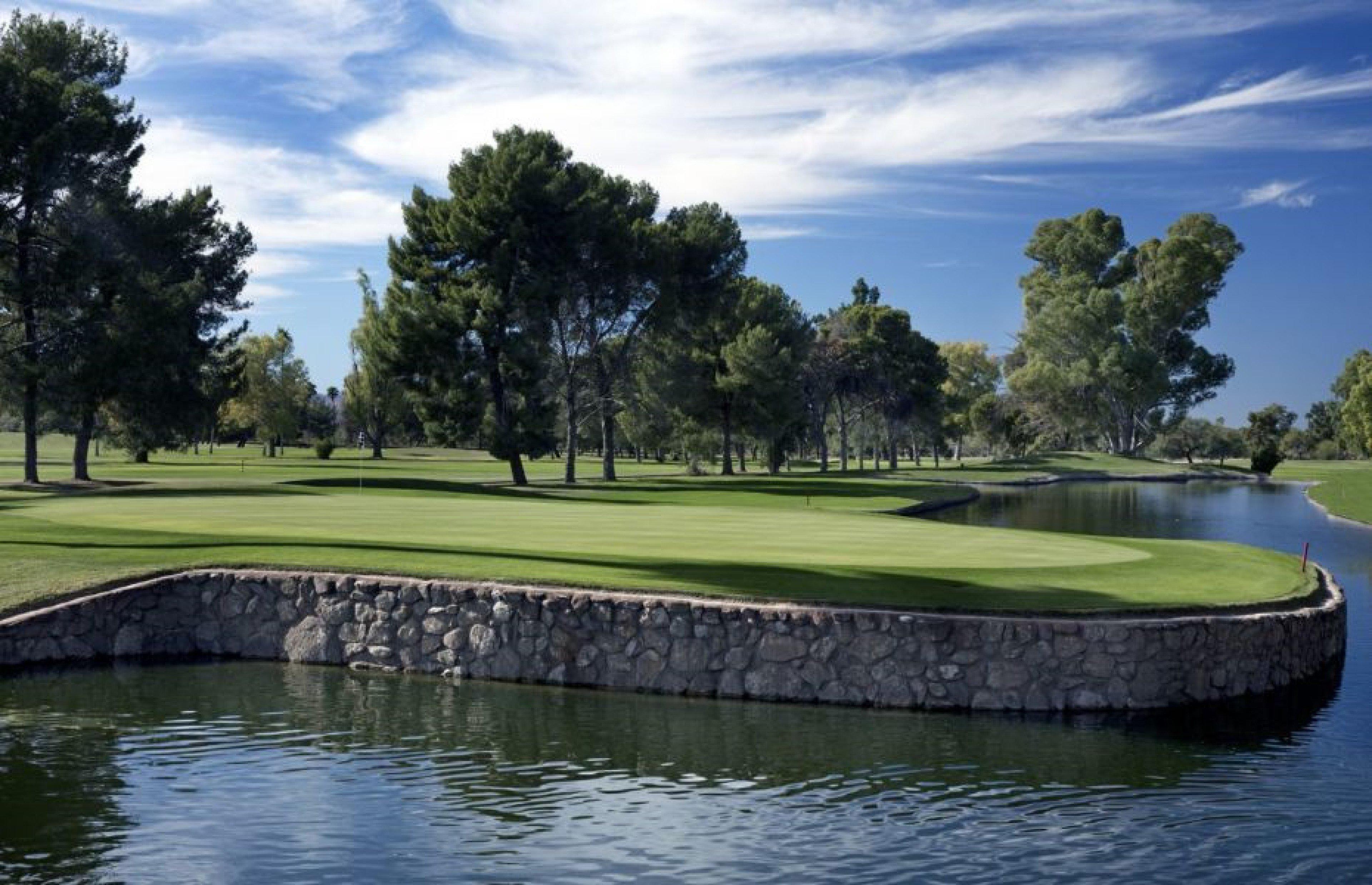 Staybridge Suites Tucson Airport By Ihg Exteriör bild