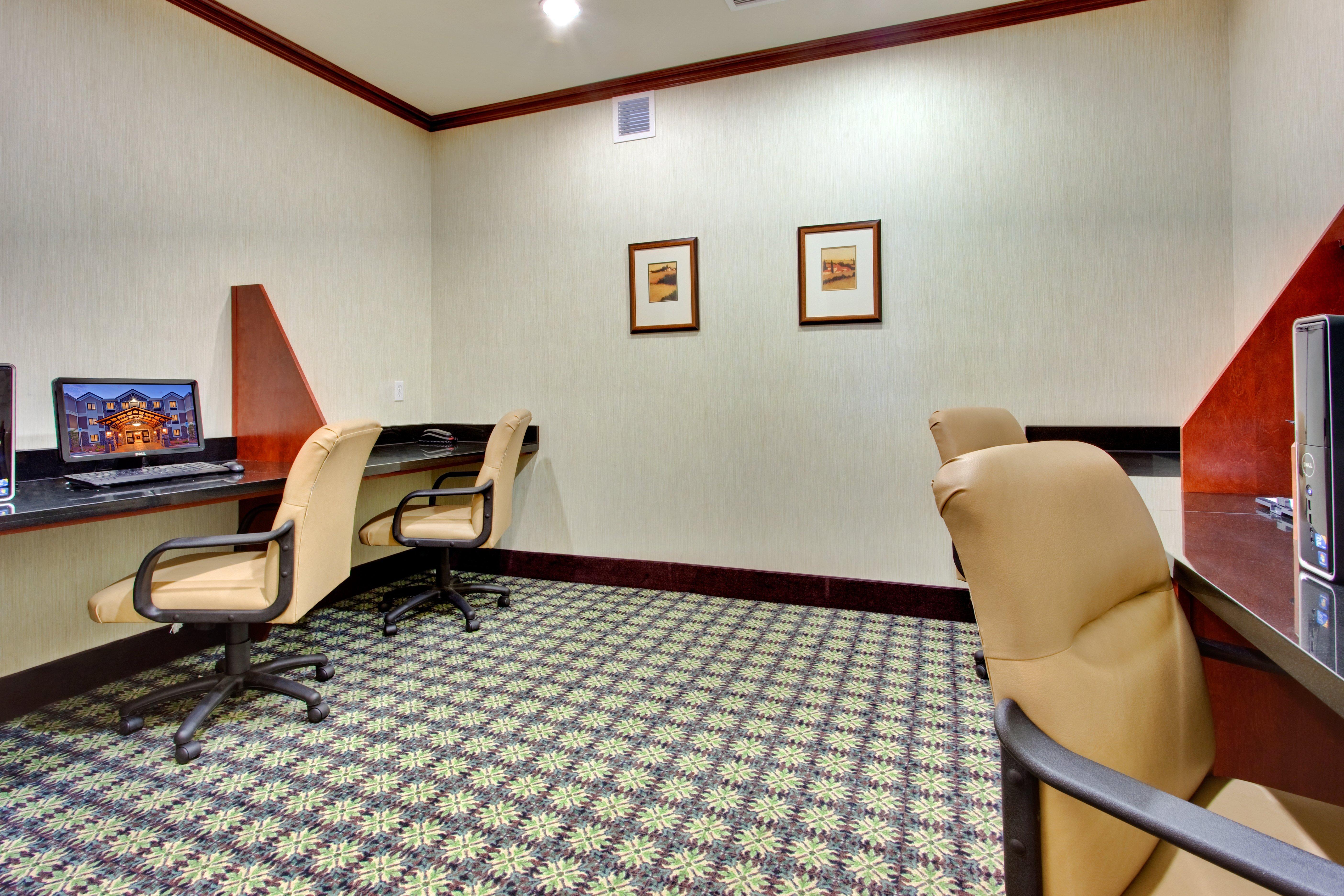 Staybridge Suites Tucson Airport By Ihg Exteriör bild