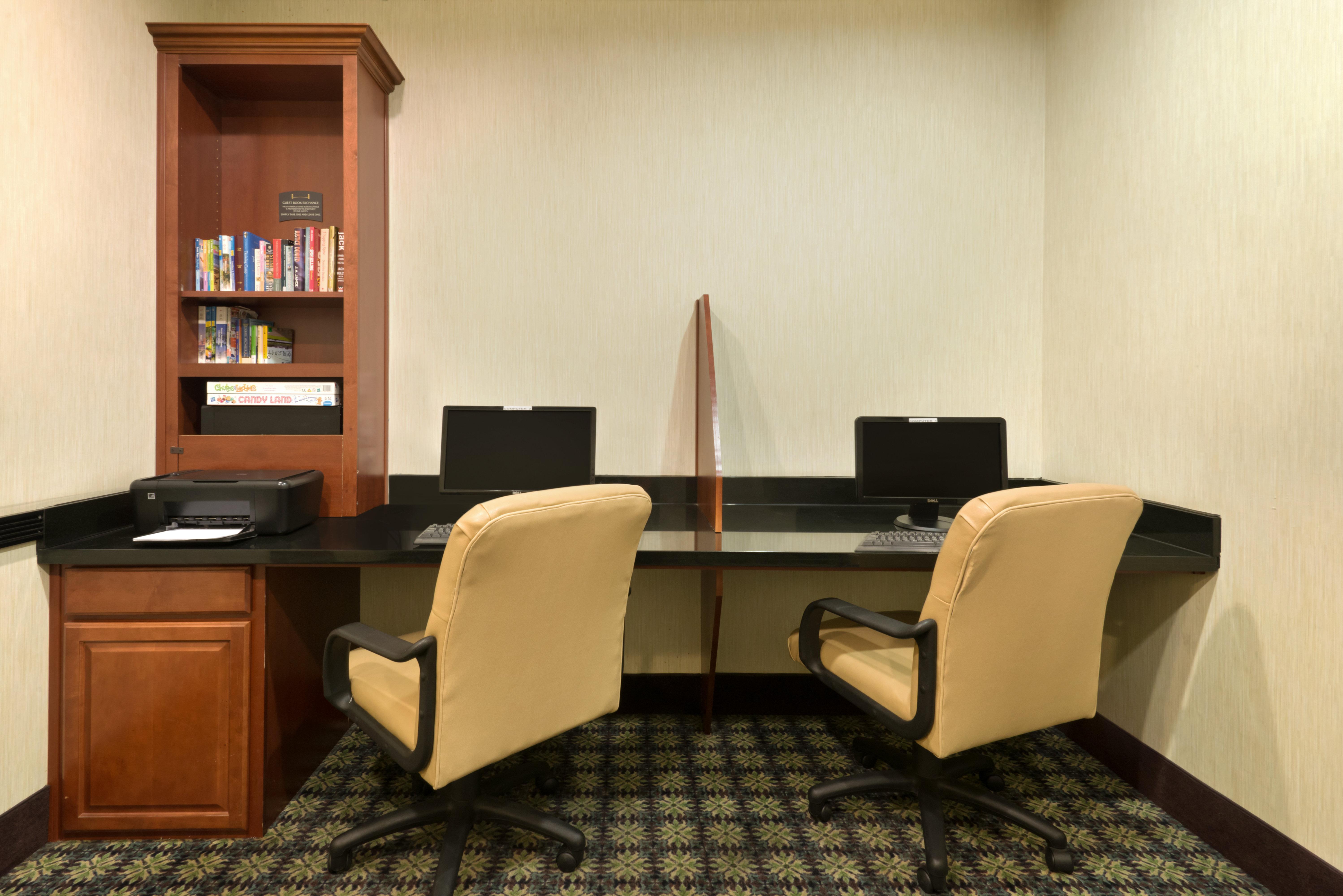 Staybridge Suites Tucson Airport By Ihg Exteriör bild