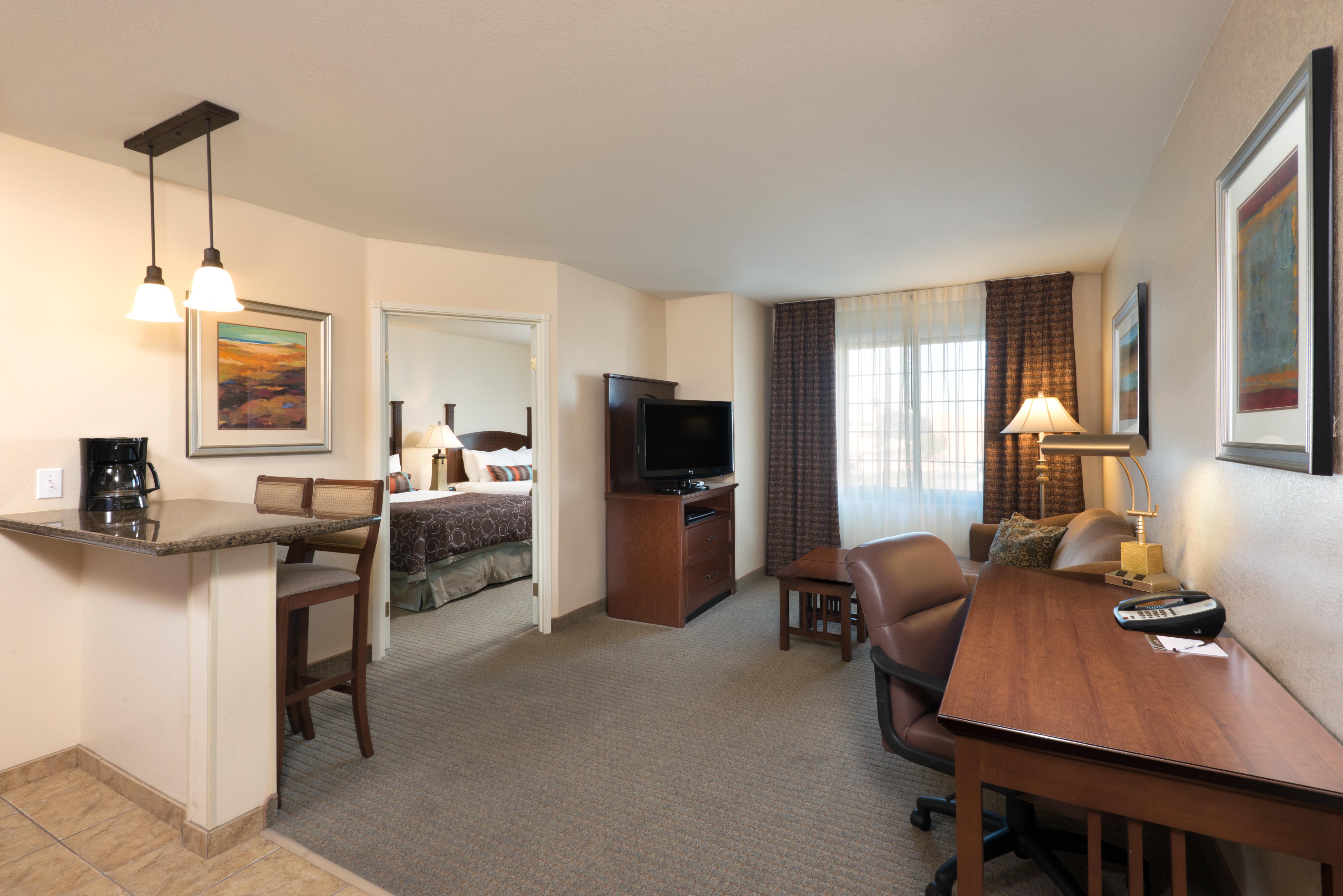 Staybridge Suites Tucson Airport By Ihg Exteriör bild