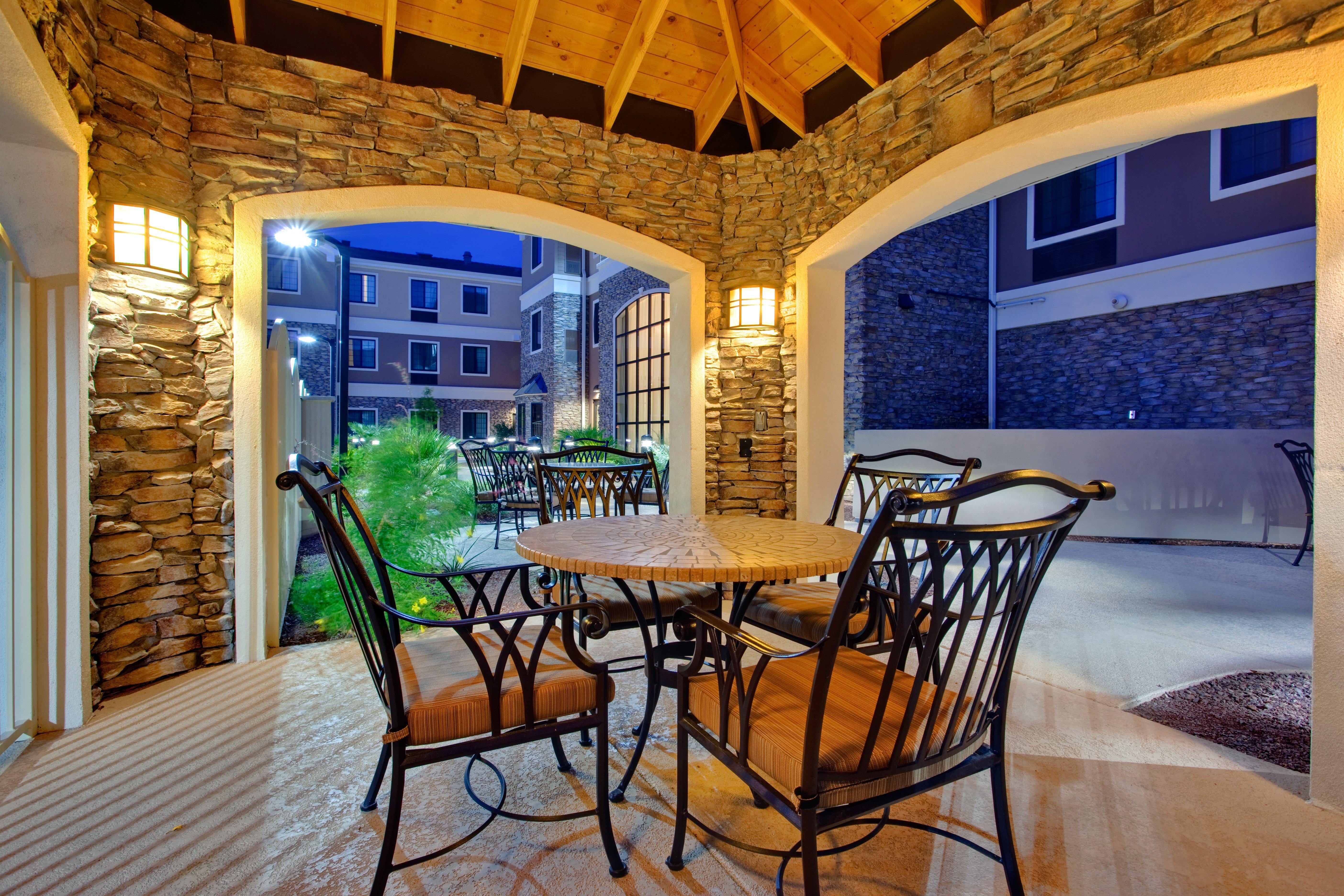 Staybridge Suites Tucson Airport By Ihg Exteriör bild