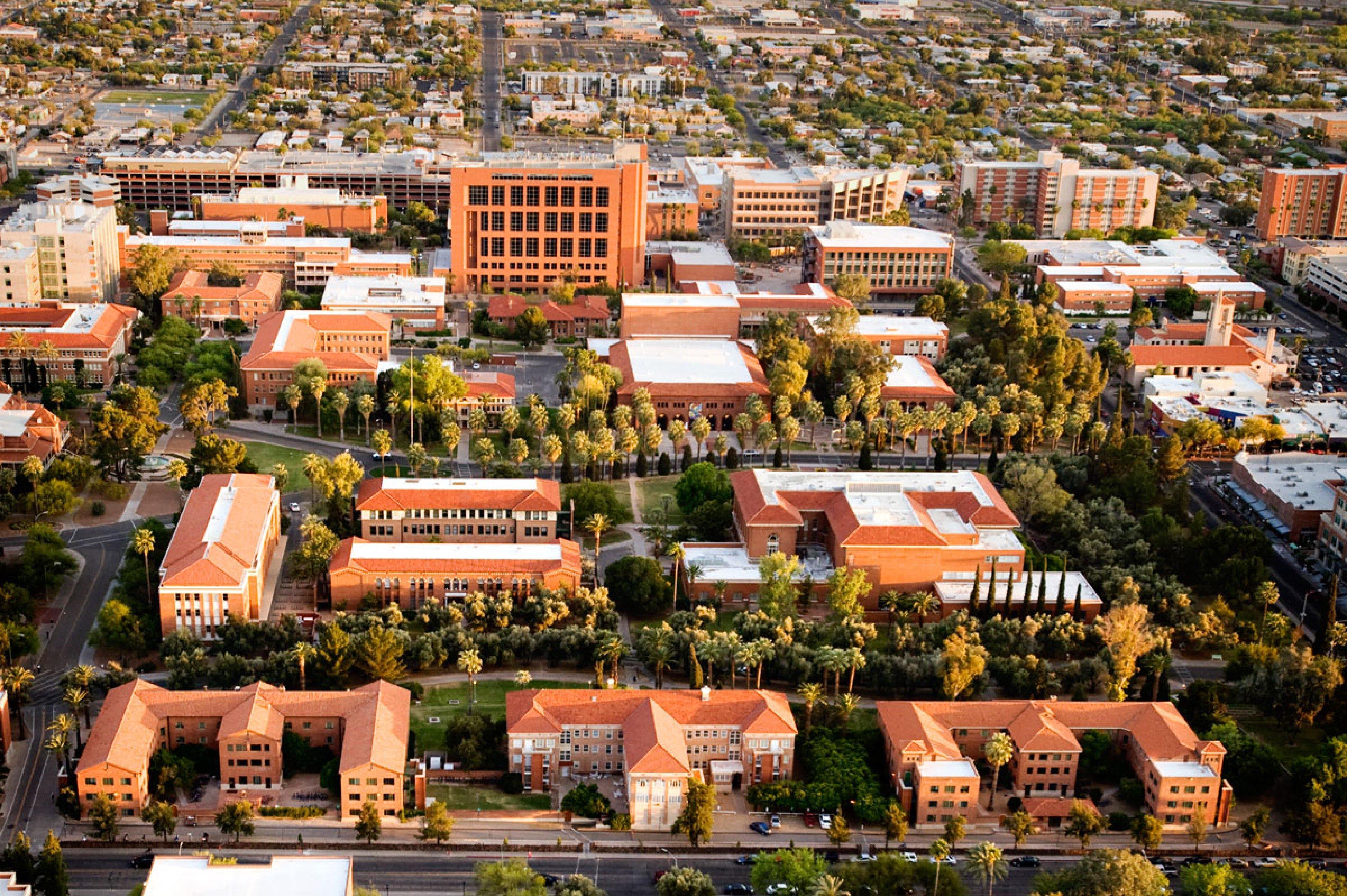 Staybridge Suites Tucson Airport By Ihg Exteriör bild