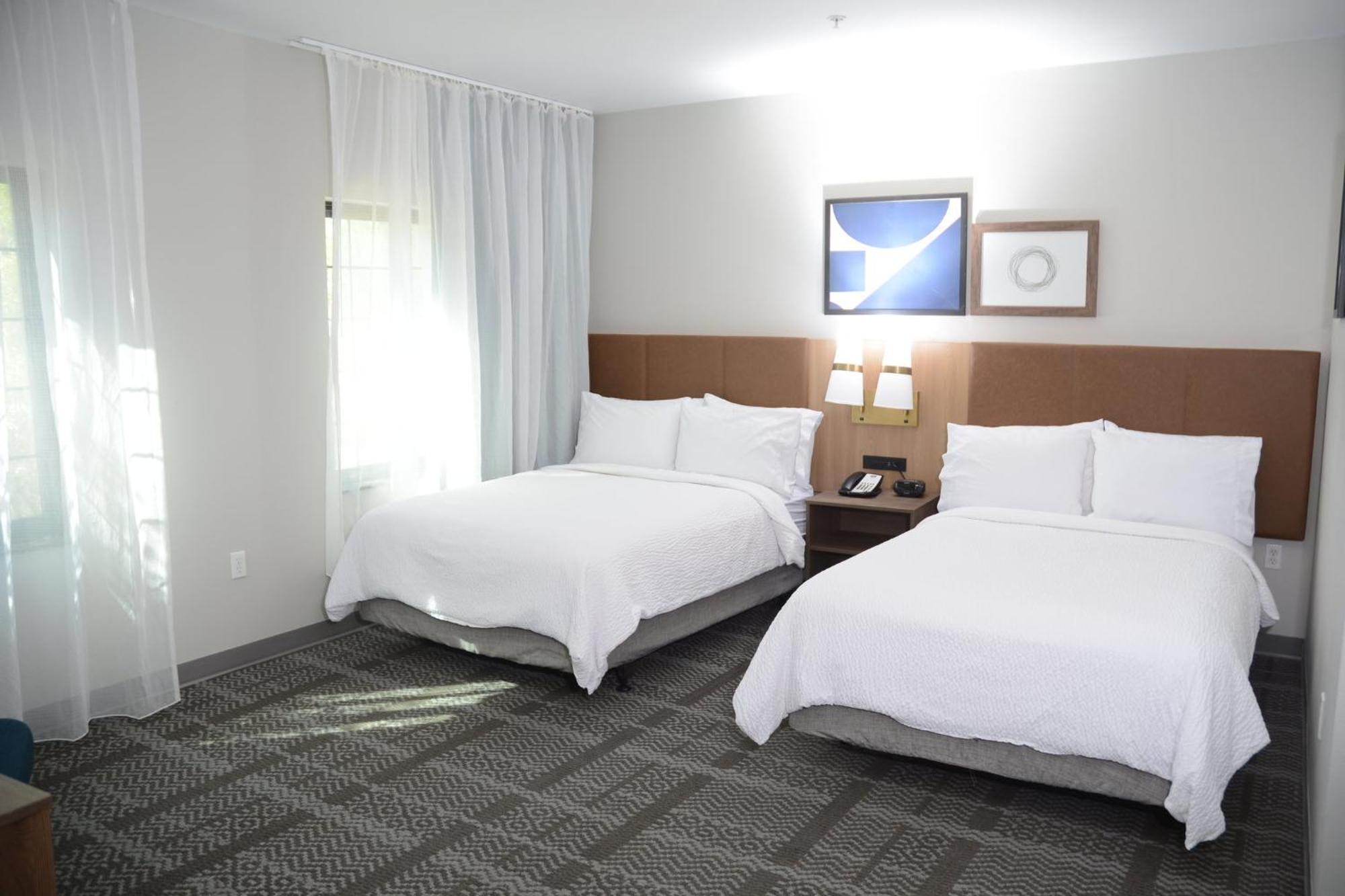 Staybridge Suites Tucson Airport By Ihg Exteriör bild