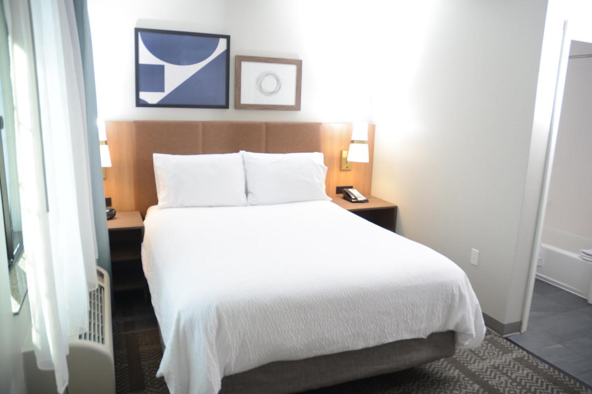 Staybridge Suites Tucson Airport By Ihg Exteriör bild