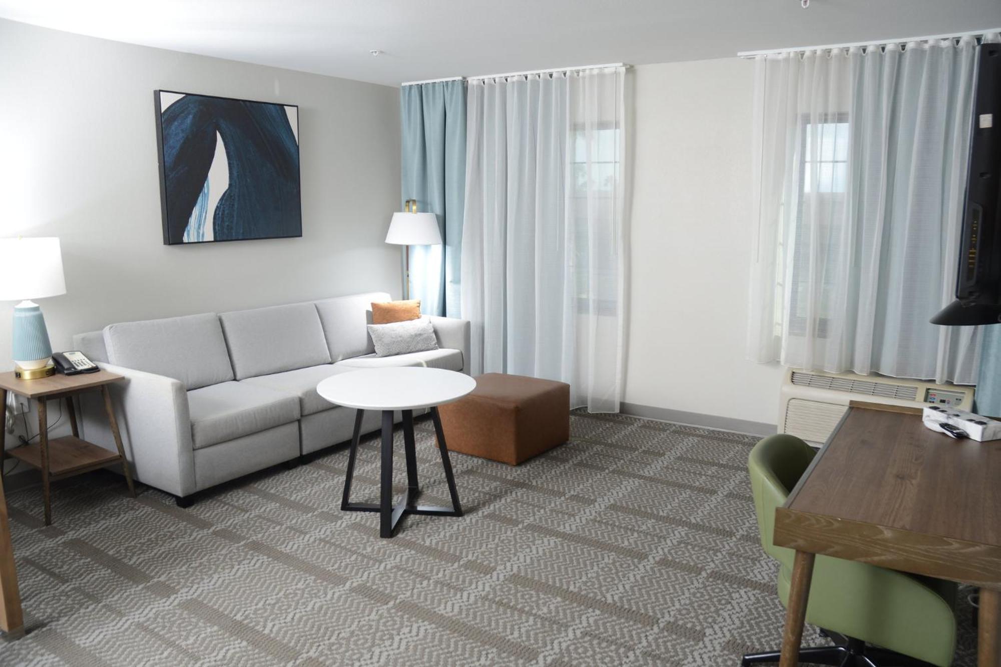 Staybridge Suites Tucson Airport By Ihg Exteriör bild