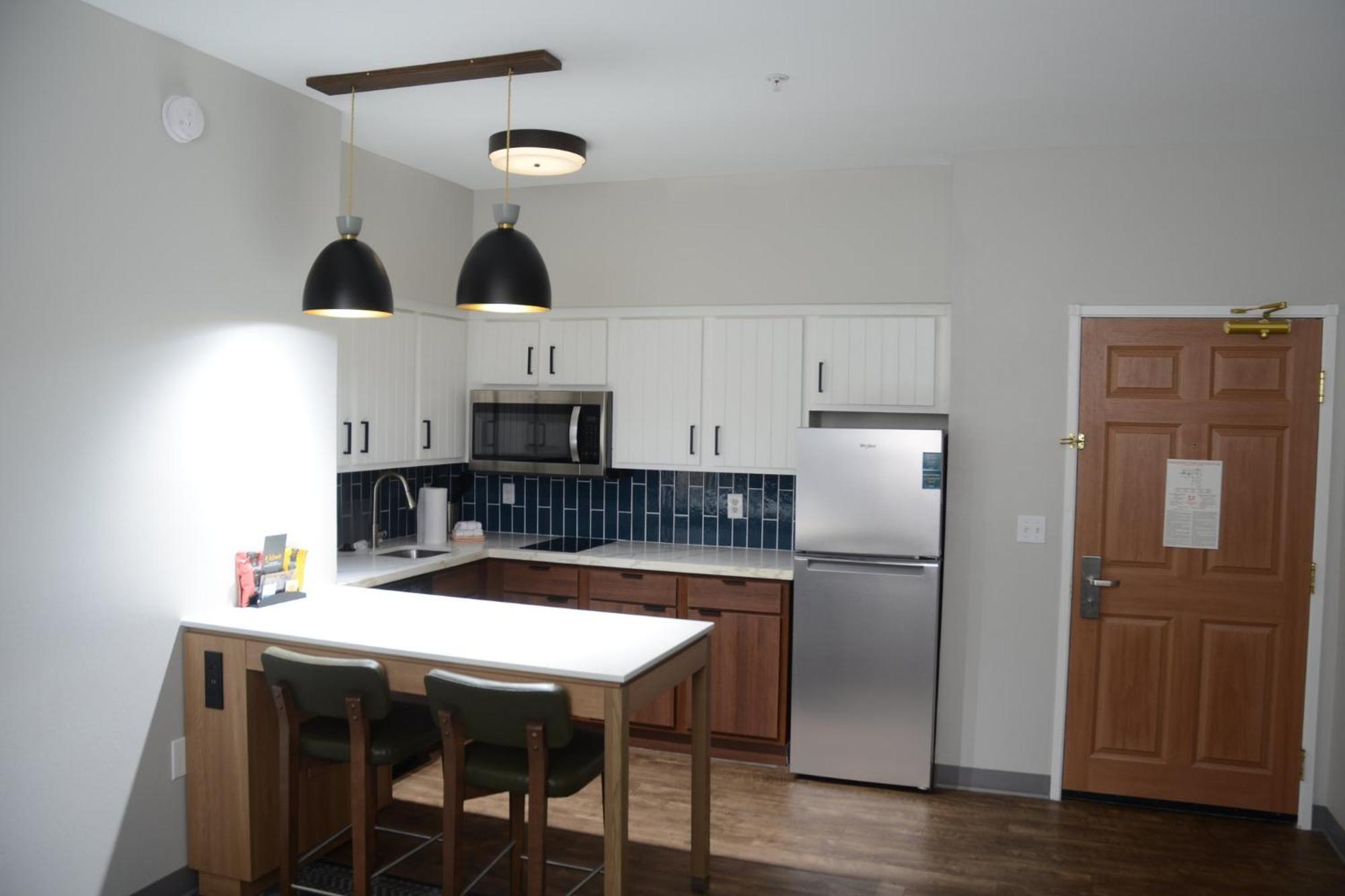 Staybridge Suites Tucson Airport By Ihg Exteriör bild