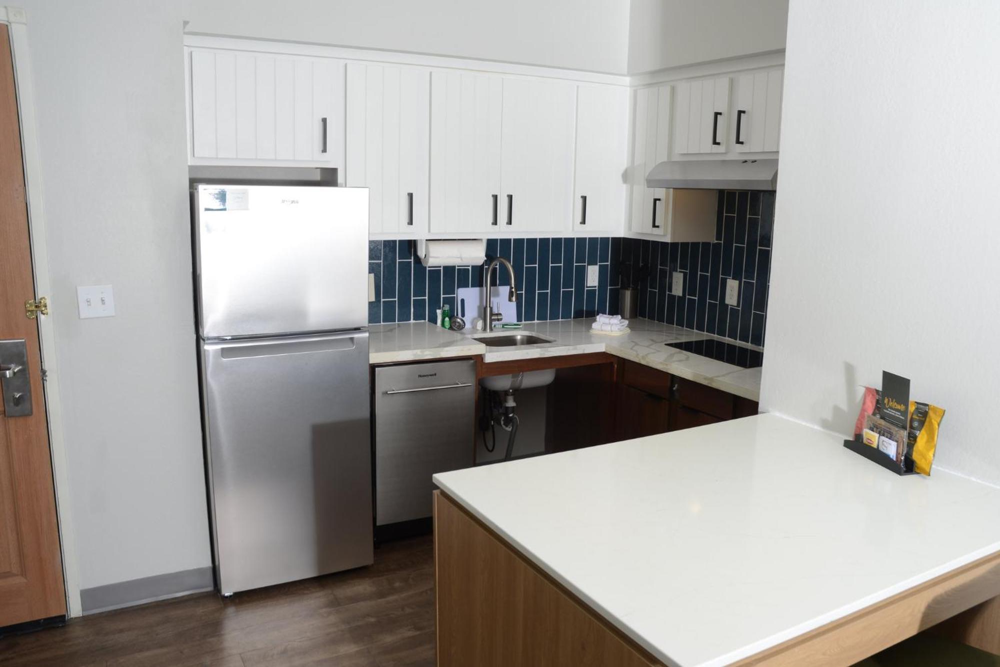Staybridge Suites Tucson Airport By Ihg Exteriör bild
