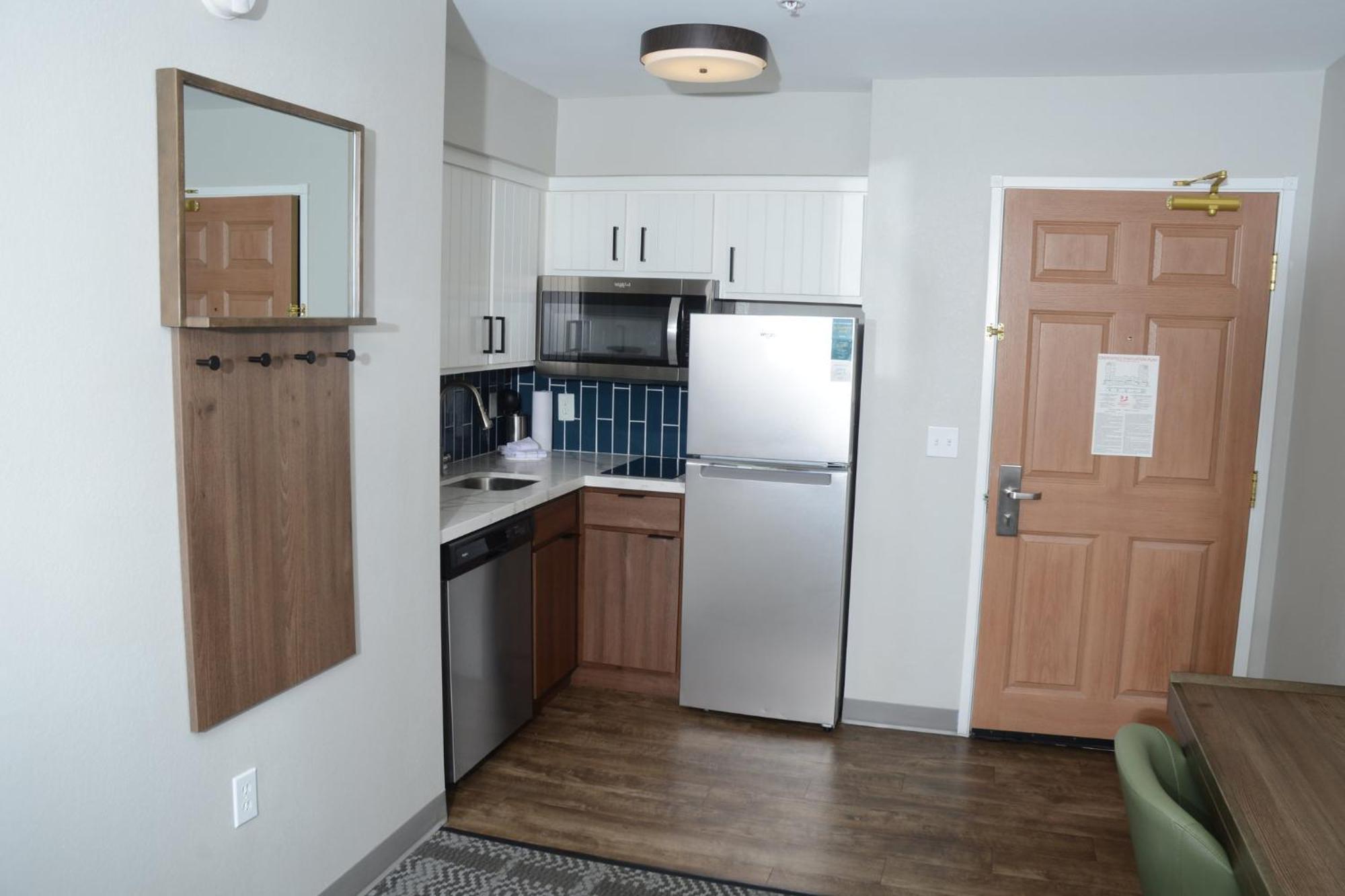 Staybridge Suites Tucson Airport By Ihg Exteriör bild