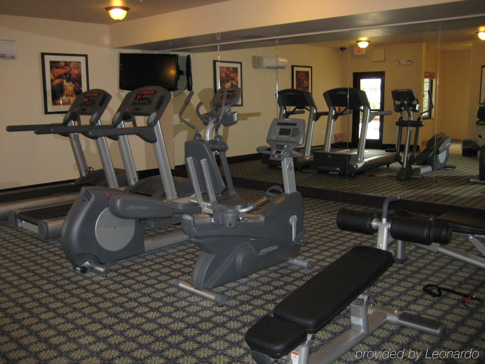 Staybridge Suites Tucson Airport By Ihg Bekvämligheter bild