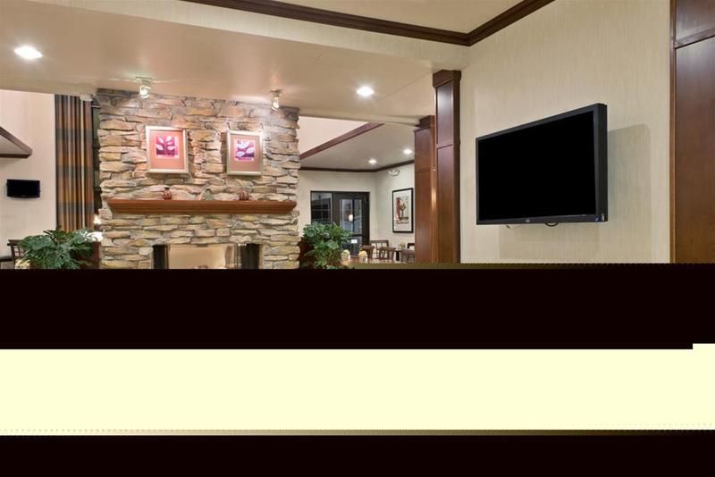 Staybridge Suites Tucson Airport By Ihg Exteriör bild
