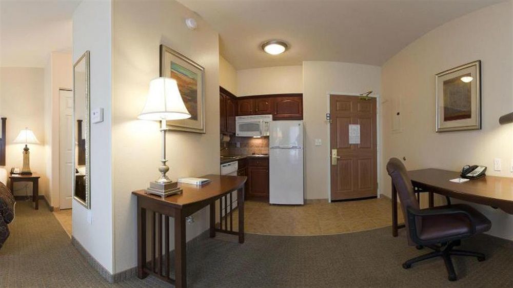 Staybridge Suites Tucson Airport By Ihg Exteriör bild