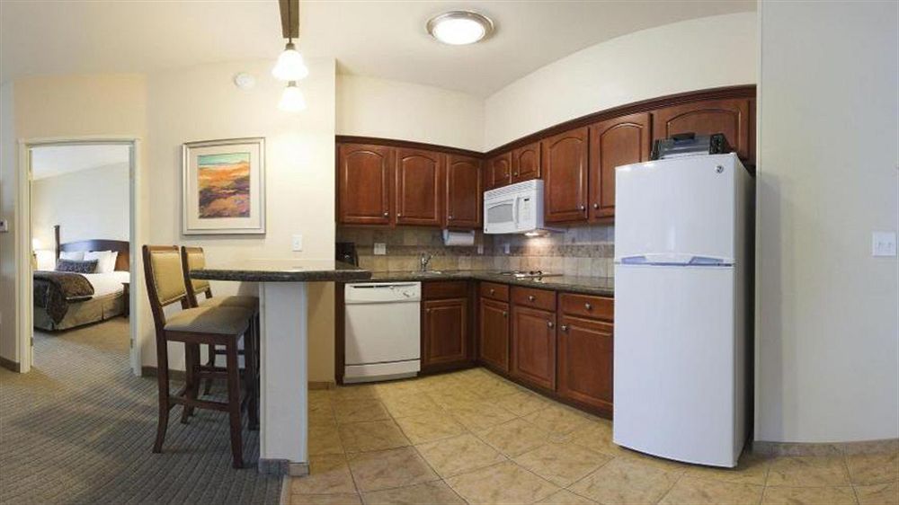 Staybridge Suites Tucson Airport By Ihg Exteriör bild