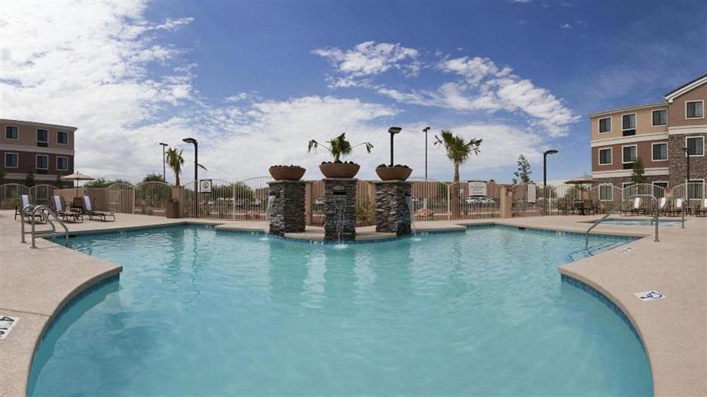 Staybridge Suites Tucson Airport By Ihg Exteriör bild