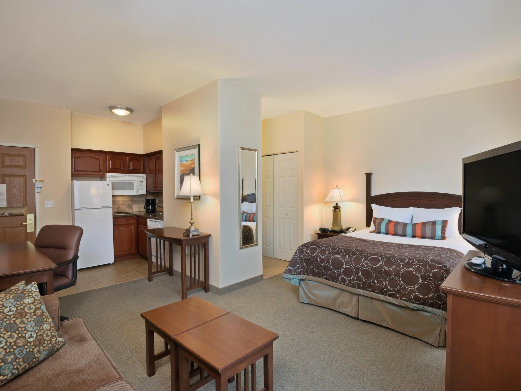Staybridge Suites Tucson Airport By Ihg Exteriör bild