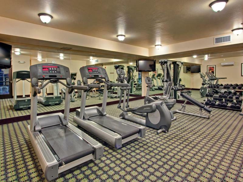 Staybridge Suites Tucson Airport By Ihg Exteriör bild