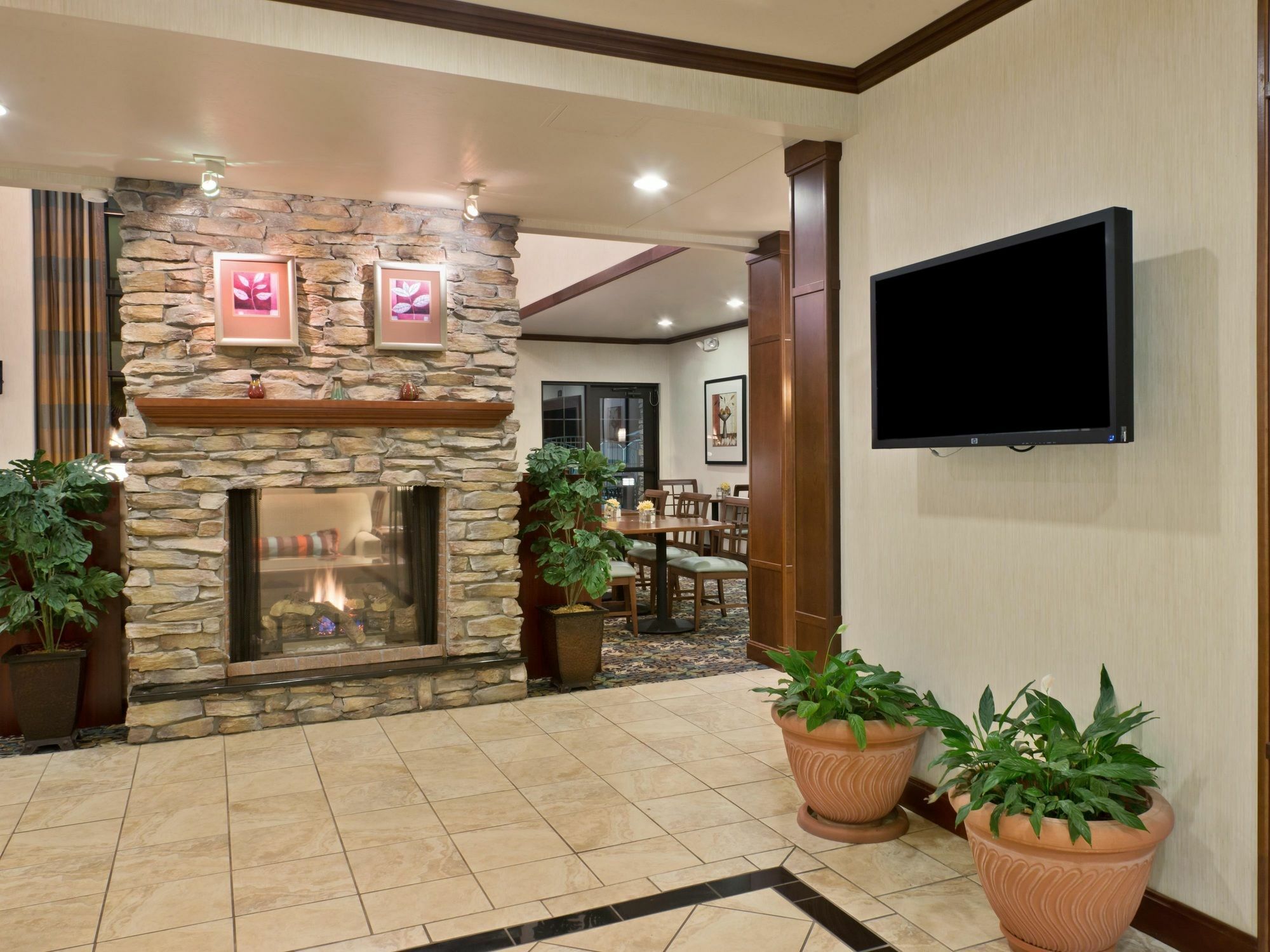 Staybridge Suites Tucson Airport By Ihg Exteriör bild