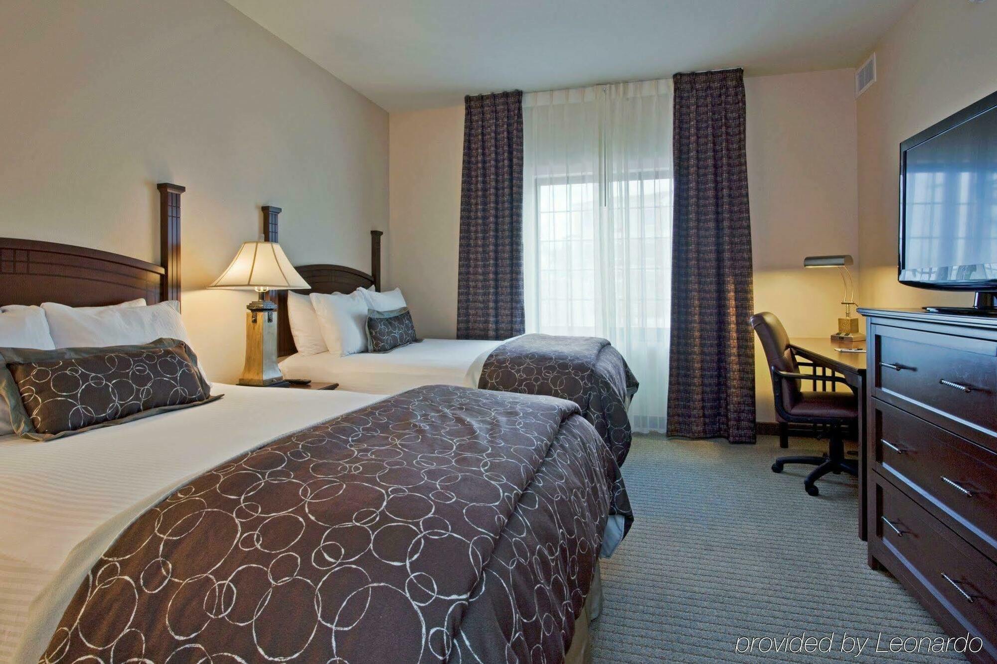 Staybridge Suites Tucson Airport By Ihg Rum bild